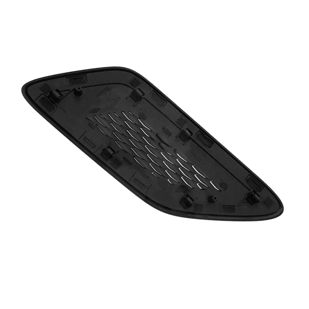 Front Left LH Side Hood Vent Cover Grille Fit for Range Rover Sport 2014 to 2017 Q