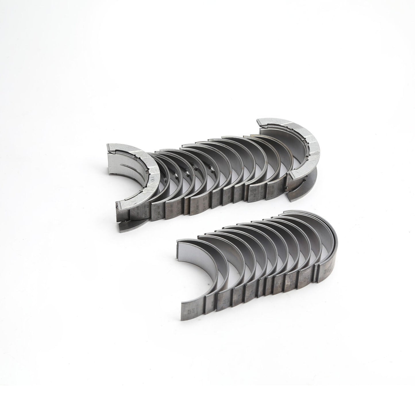 Connecting Rod&Crankshaft Bearing Set Fit for BMW 1 2 3 4 Series X3 X4 B58B30A Q