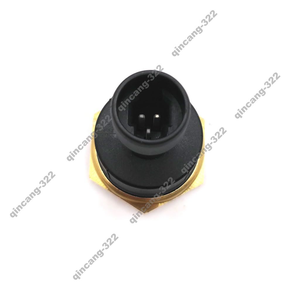 Oil Pressure Switch 6674316 for Bobcat 963 A220 A770 S100 S850 T110 T250 E35I