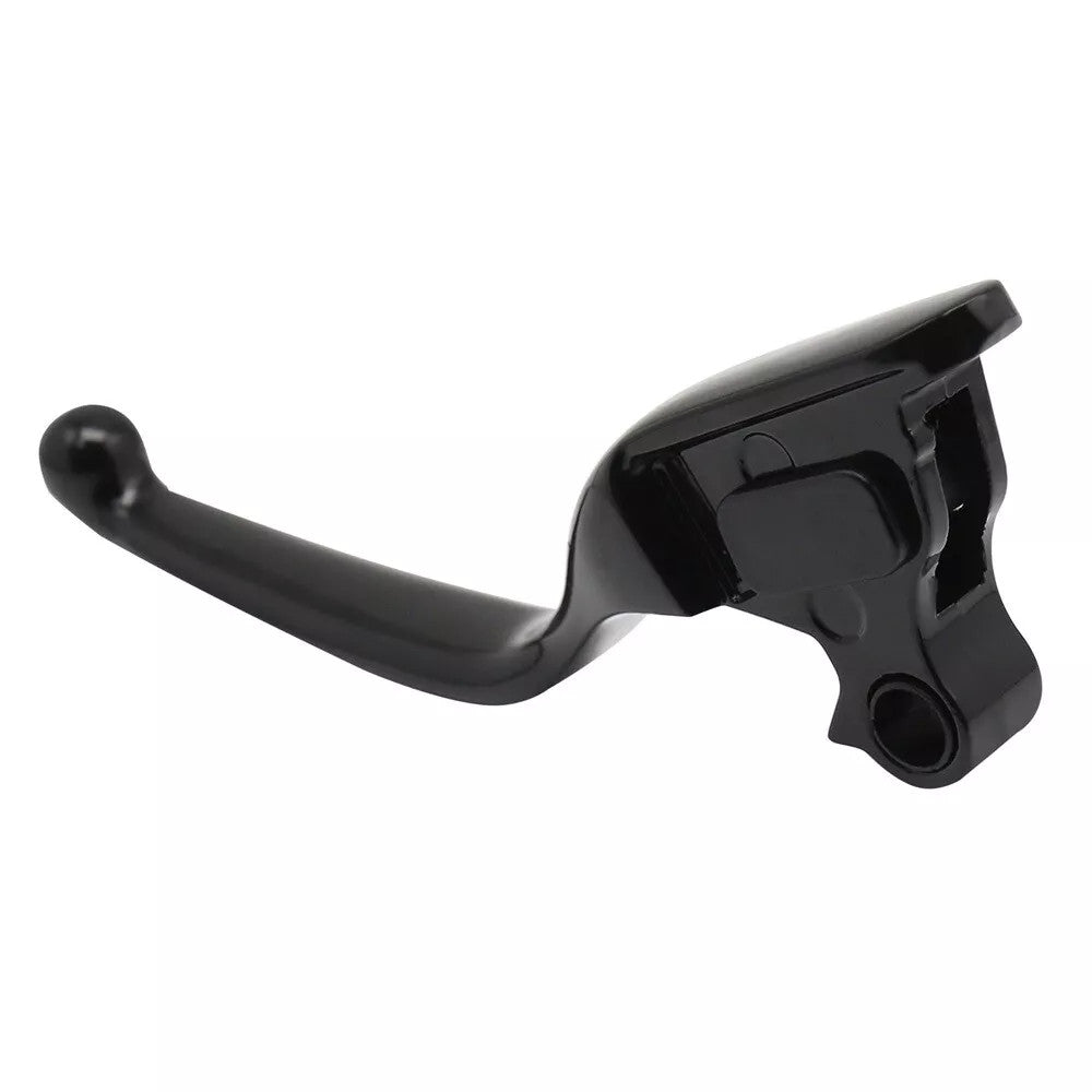 Motorcycle Black Brake Clutch Levers for Harley Softail Fat Boy 2015-2023 Models