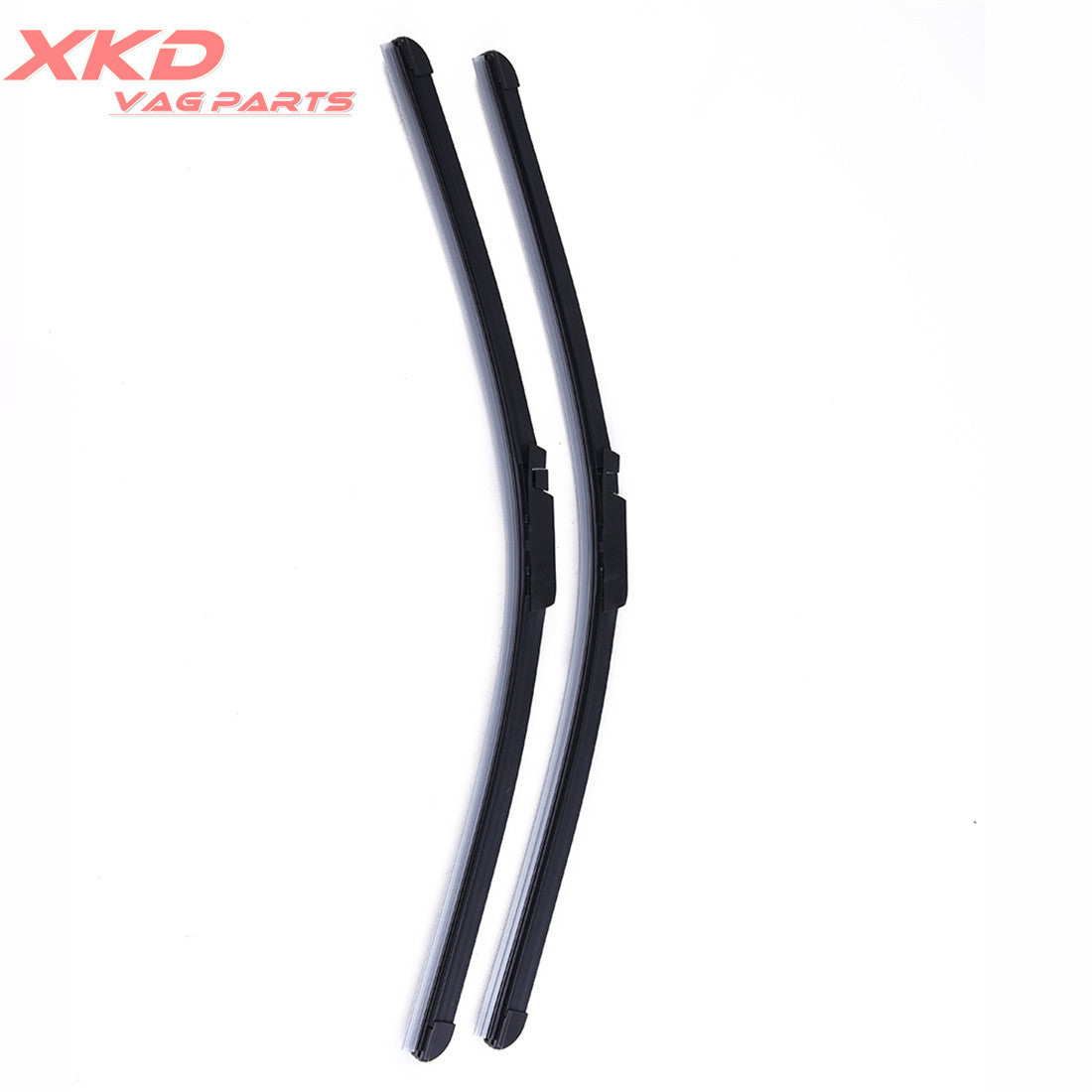 2Pcs Windshield Wiper Blade for AUDI for A6 S6 C6 RS6 Quattro 05-11 Q