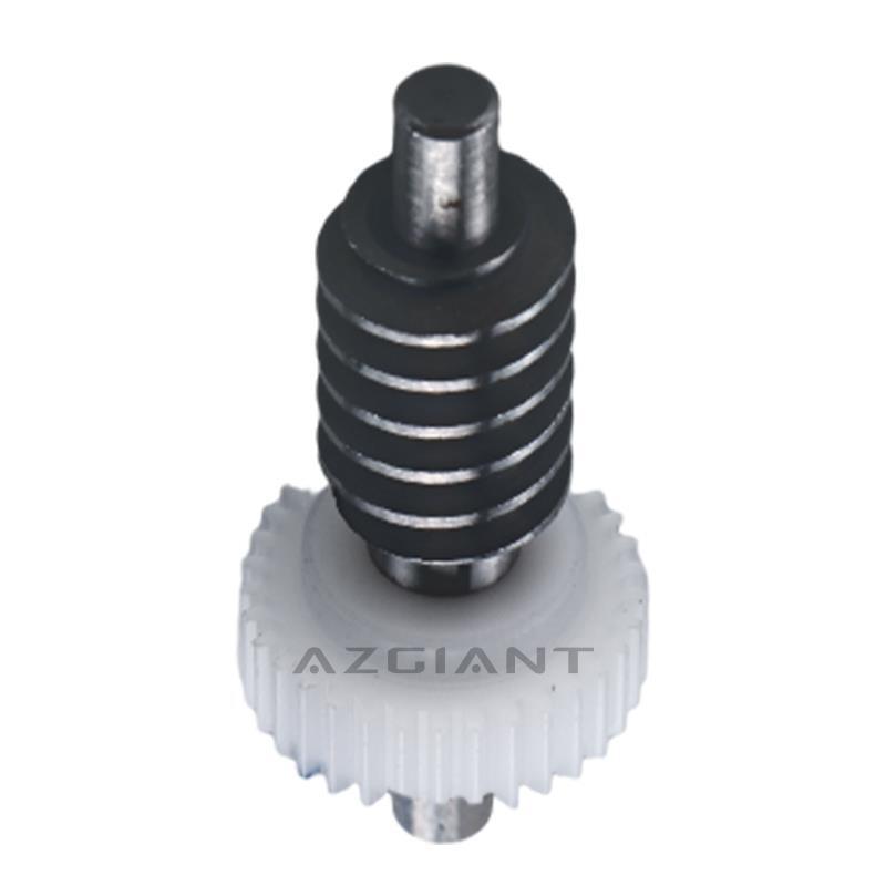 Applicable to 2009-2014 for Cadillac CTS/XTS/SRX/ATS side mirror folding motor gears.