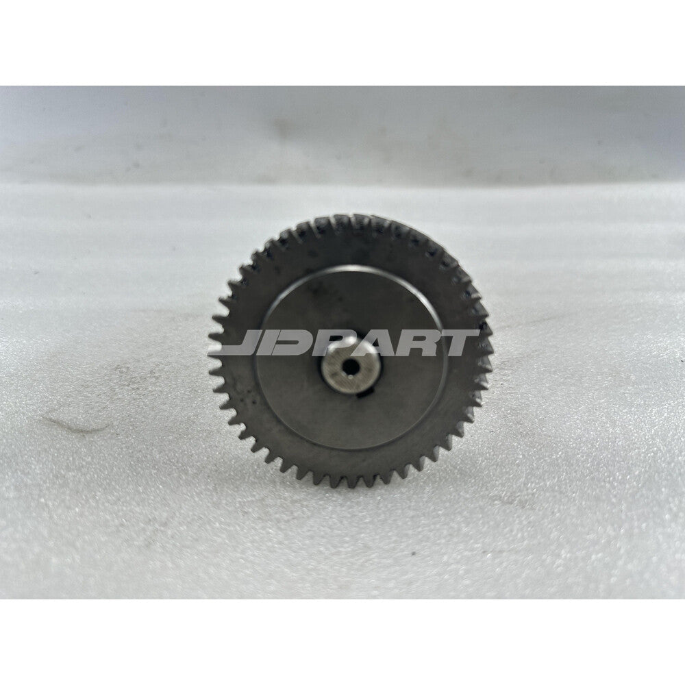 46T WG750 hydraulic pump drive shaft suitable for diesel engine parts -