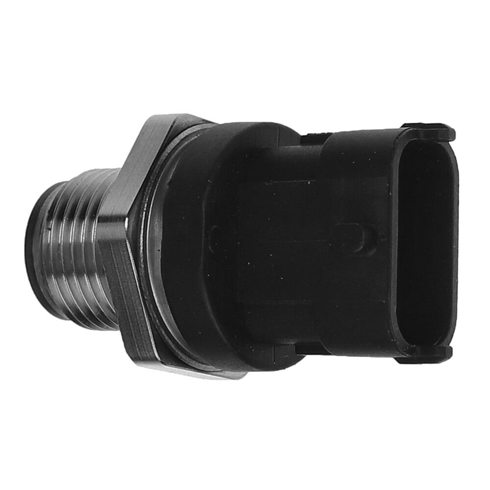 0281006327 Fuel injection pressure sensor suitable for Dodge for Ram 2500 3500 4500 5500 6.7L Q