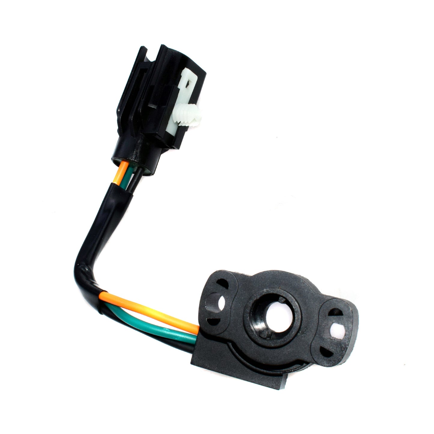 The new THROTTLE position sensor is suitable for , , F-350, BRONCO- v
