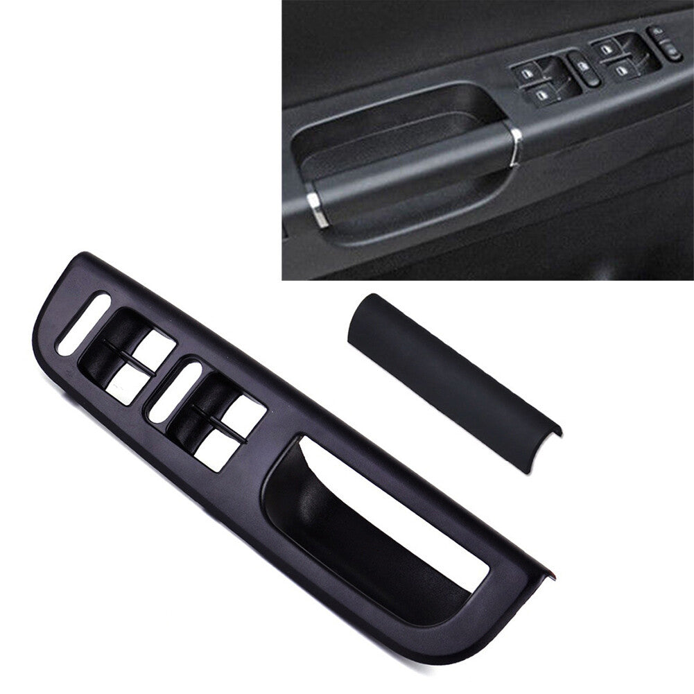 for Jetta / for Bora Mk4 4-Doors Model 99-04 Window Switch Control Panel Bezel Cover