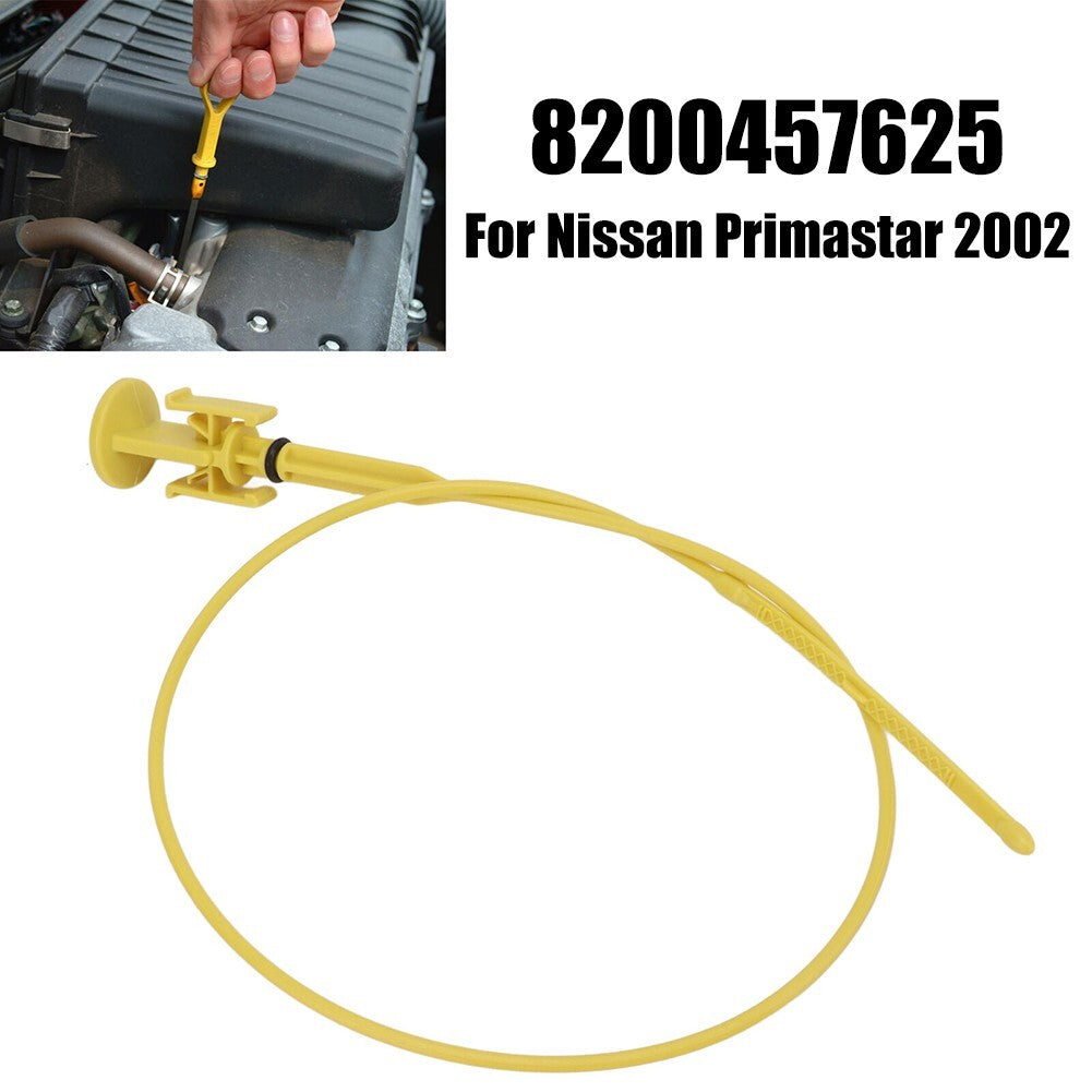 Engine Dipstick Engine Oil Level Measurer 8200457625 for PRIMASTAR MASTER v