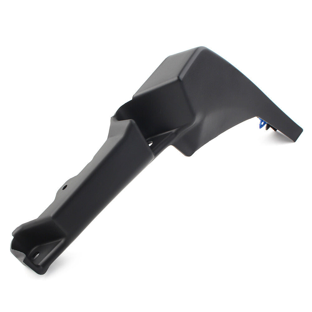 Front Bumper Wheel Molding Extension for Land Rover for Range Rover Evoque 2012-2015