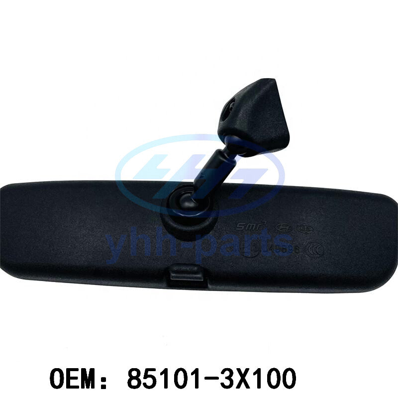 Inside Interior Rear View Mirror for Hyundai Accent for Tucson for Kia Forte Rio