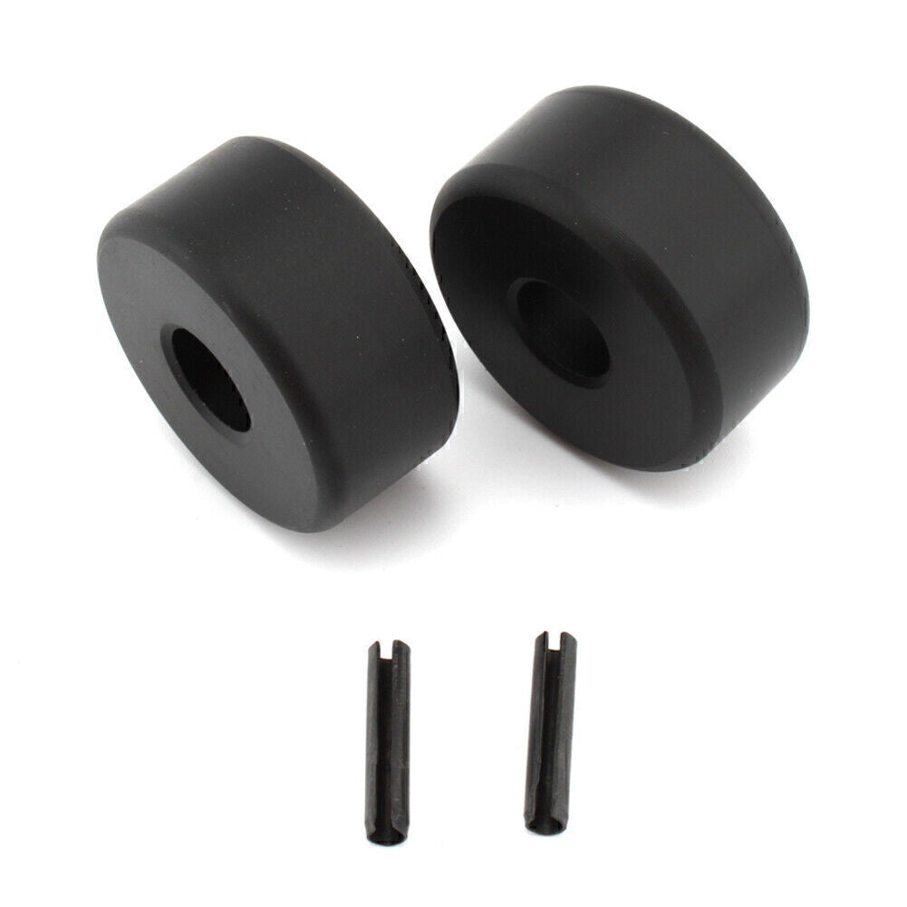 2PCS Secondary Clutch w/ Pins for Polaris Rollers Rzr/Ranger/General 2016-2020 Q
