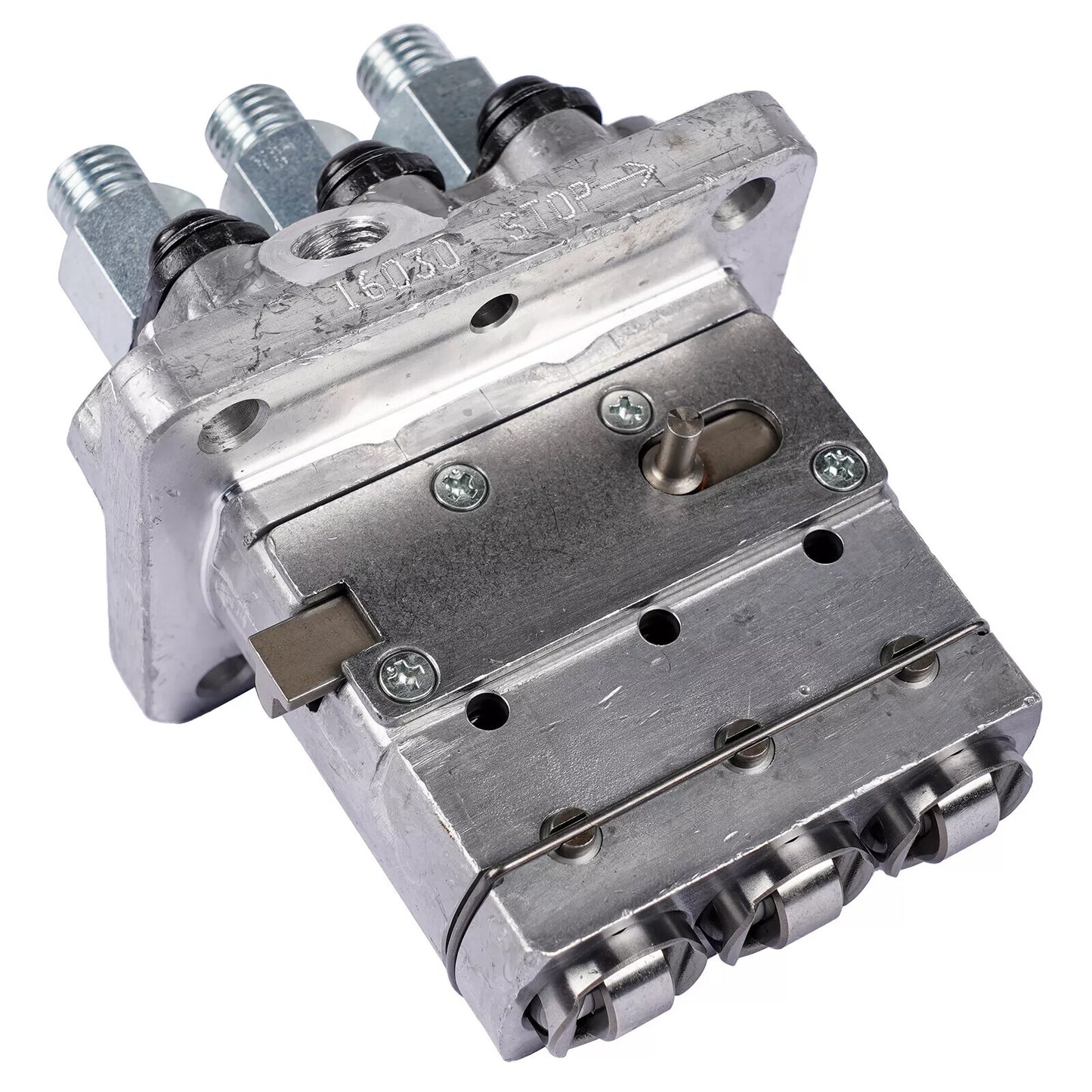 Durable fuel injection pump suitable for Kubota D905, D1005, D1105 16032-51010 16032-51013