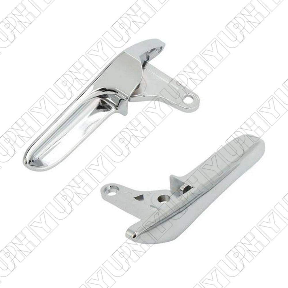 for Mercedes-Benz CLS550 E320 E350 A2117660124 A2117660224 Inside Door Handle 2× Q