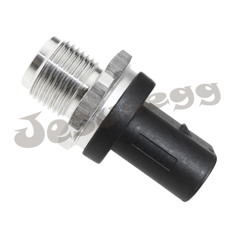 0281002942 for Chrysler for Dodge Sprinter for Jeep for Mercedes Fuel Rail Pressure Sensor Q