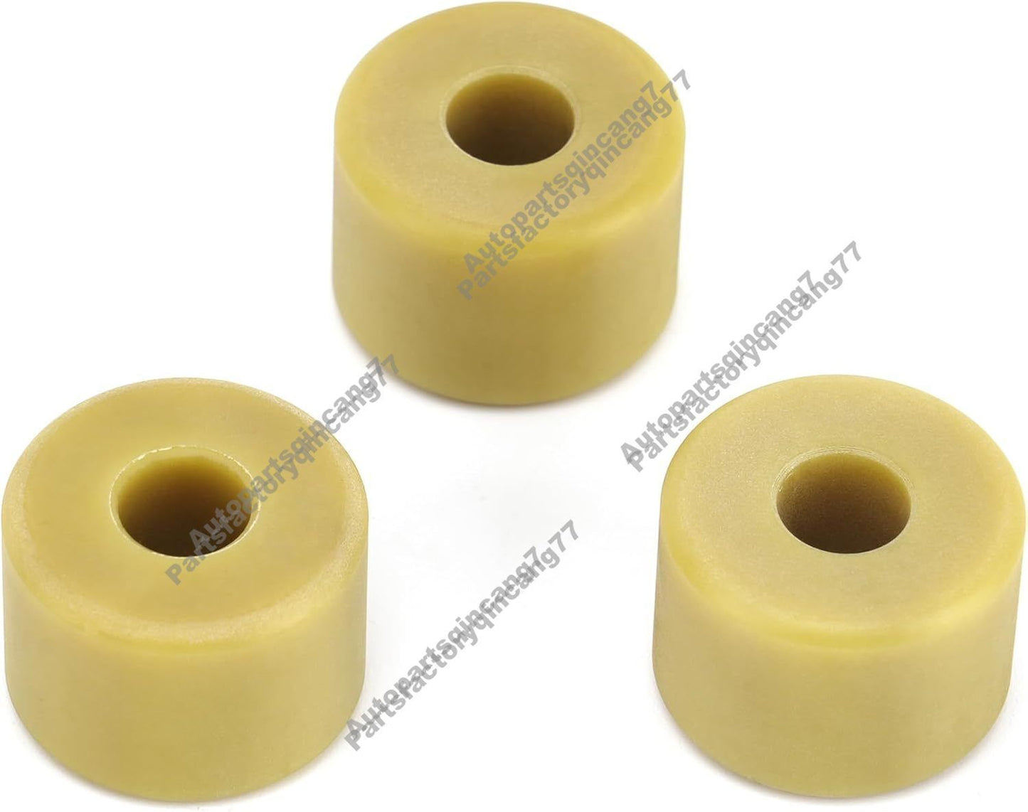 Secondary Clutch Roller Kit 417127016 for Can-Am Maverick X3 for Defender Commander Q