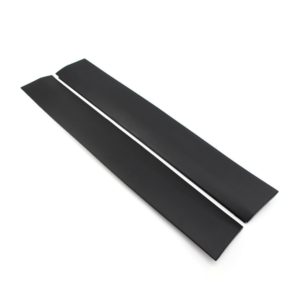 Front Door Guard Trim Strip Left Side for Land Rover Discovery Sport 2015-2019