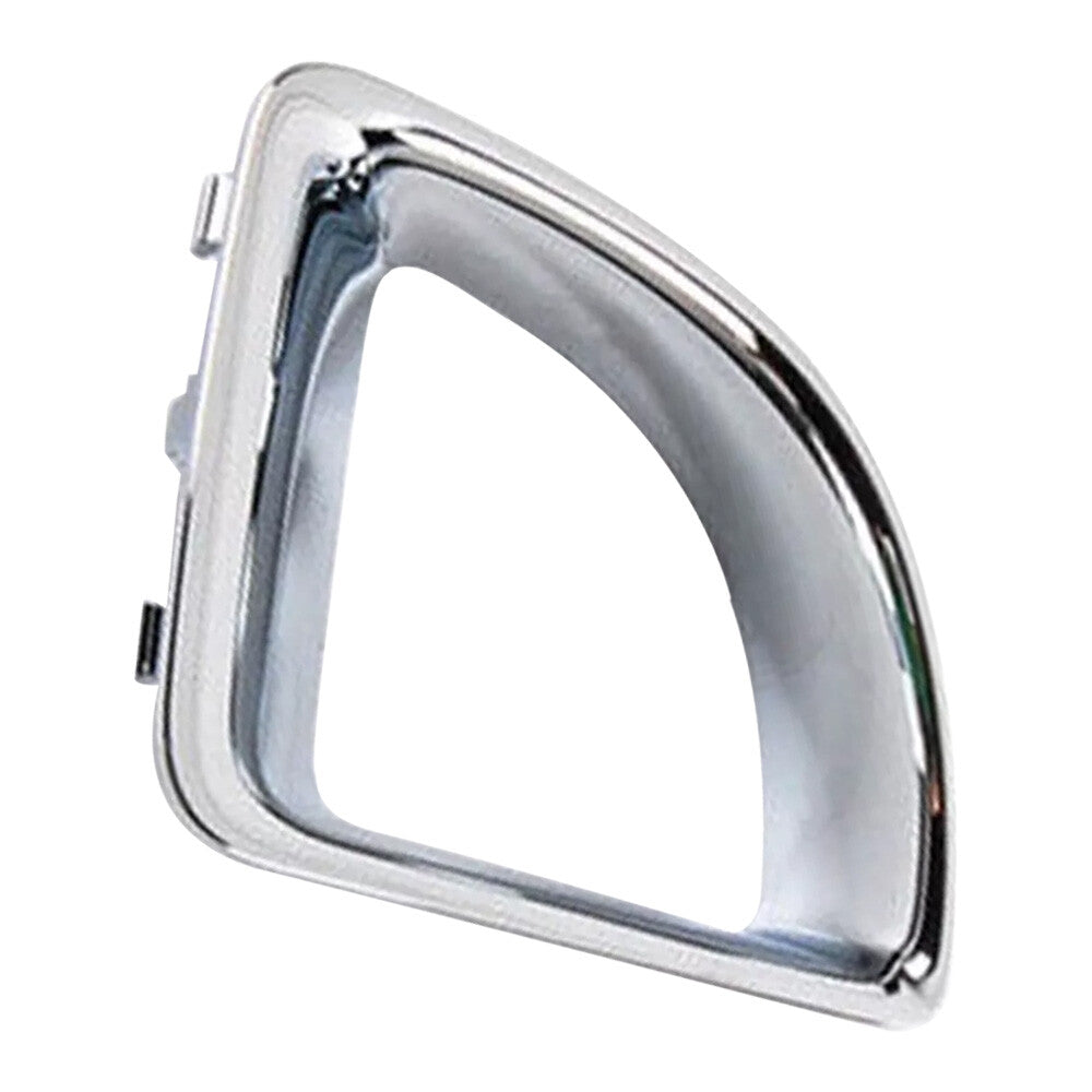 Front Right Air Duct Frame for R56 R57 R58 Clubman R55 Roadster R59 Chrome