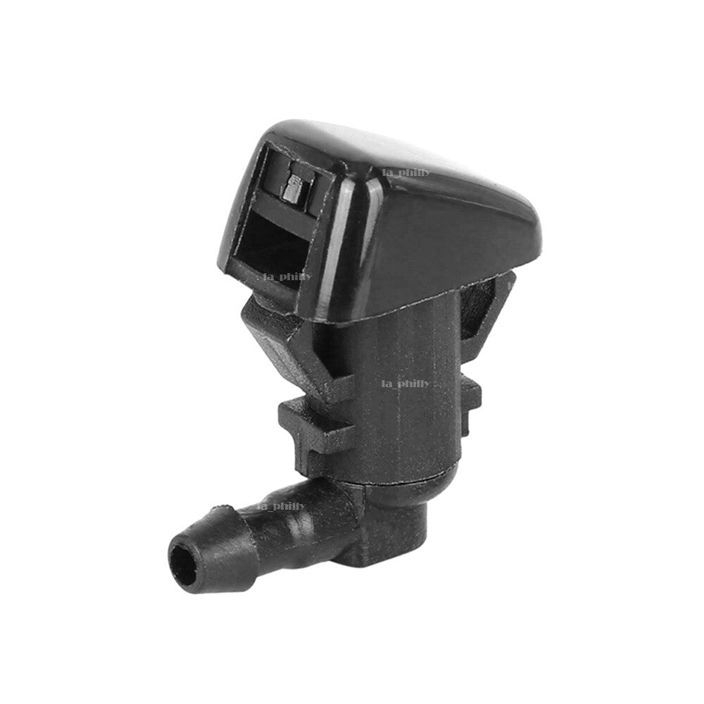 Spray Washer Nozzle Windshield Wiper Nozzle For 2011-2015 for Ford Edge for Lincoln MKX