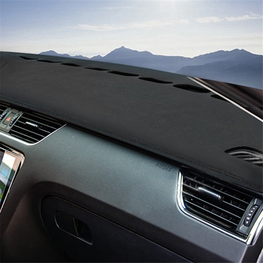 Dashboard Board Sunshade Cover Protective Pad for Mitsubishi Lancer 2008-2016