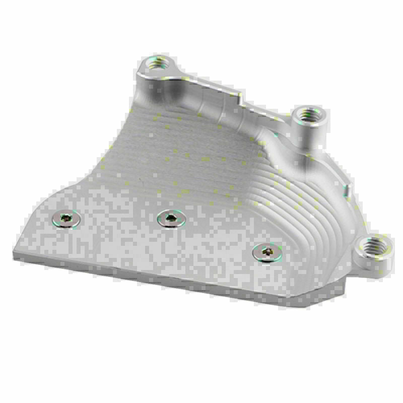 for Honda CBR1000RR 2008 2009 2010-2012 CNC Engine Stator Cover Slider Protector Q
