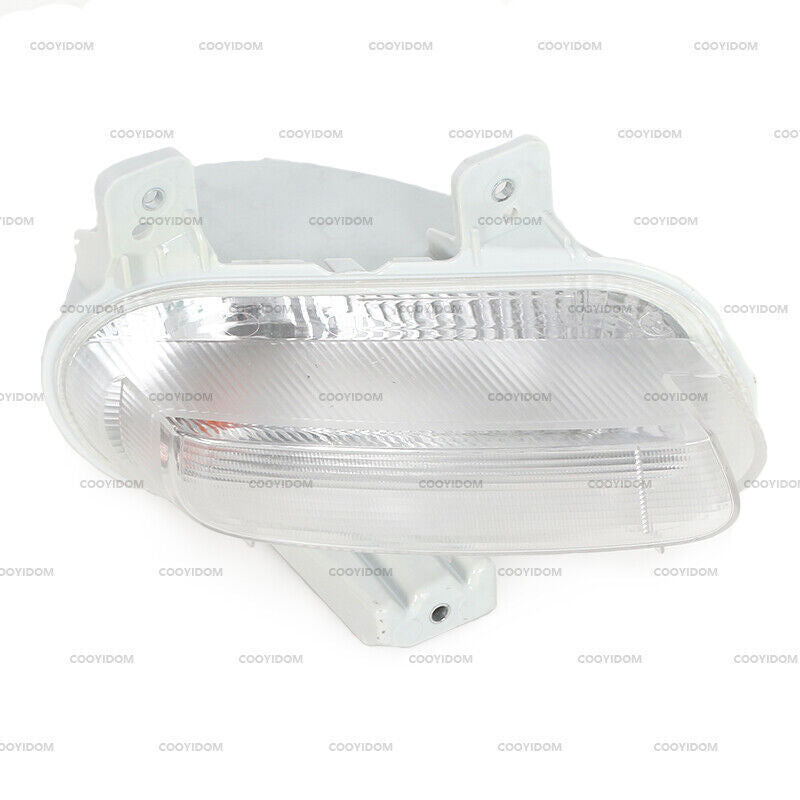 for Jeep Renegade 2019-2021 Right front DRL Parking Turn Signal Fog Light v