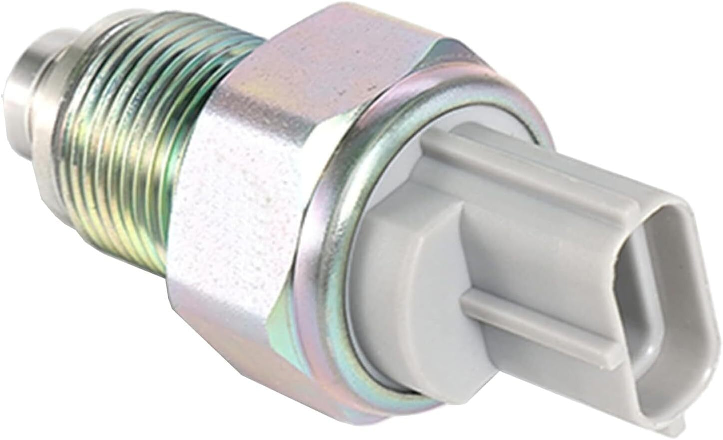 Truck Diesel Common Rail Fuel Pressure Sensor 499000-4441