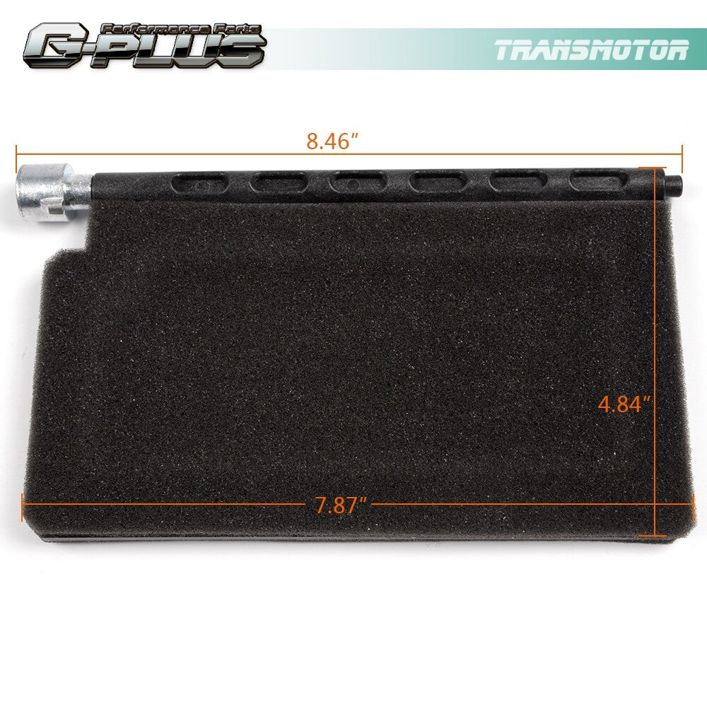 Helicopter series for Ram 1500 2500 5073962AA 68004226AA Q