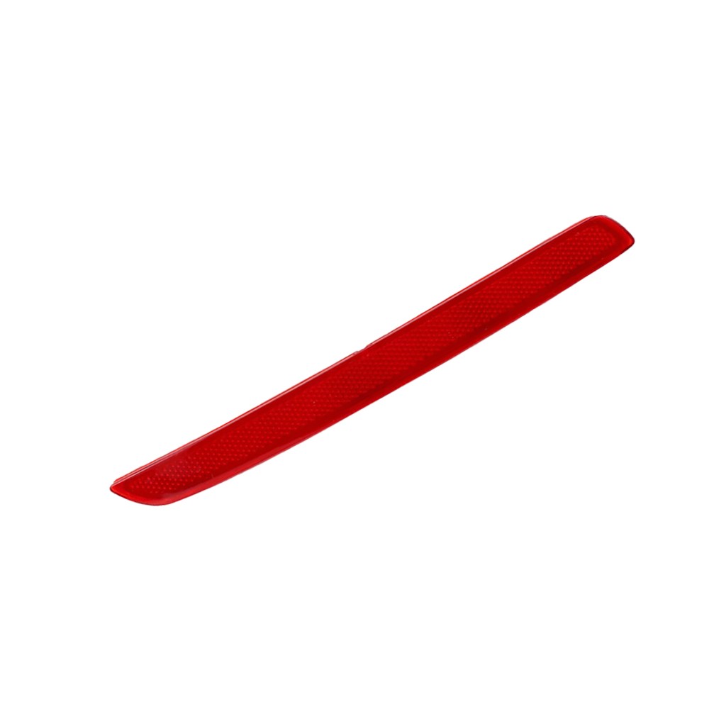 Rear Left LH Bumper Reflector Panel Red Fit For A160 A180 A200 A250 E200 E300 Q