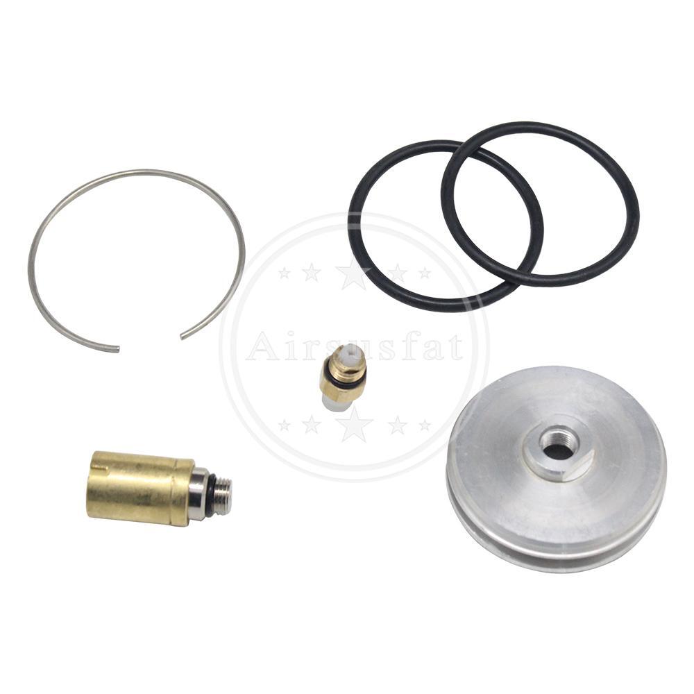 Front Air Suspension Shock Repair Valve Kit For ( for Jeep Grand Cherokee WK2) 11-16