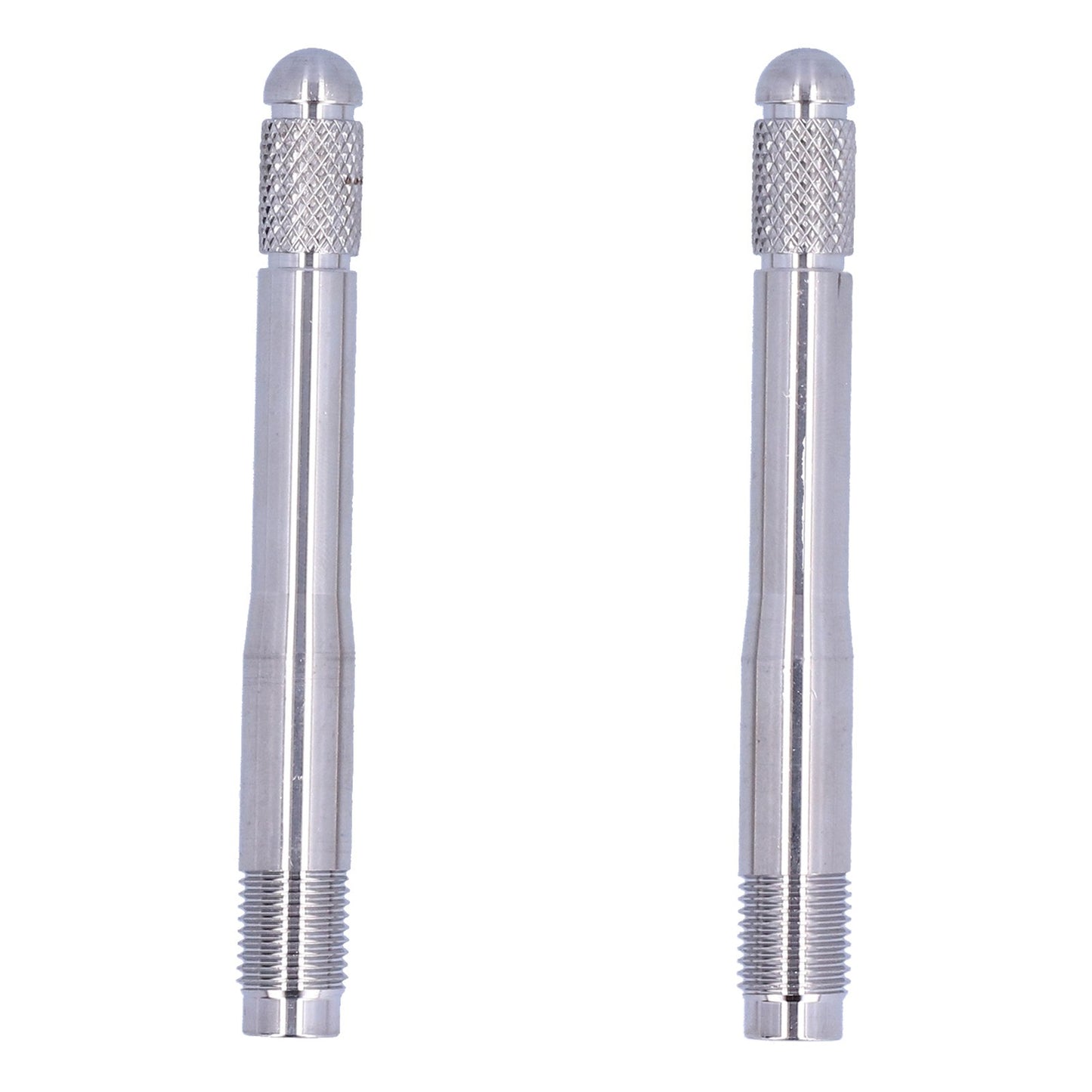 Wheel Stud Alignment Pin 2Pcs Wheel Alignment Balancing Tools For Bolts Wheel Q