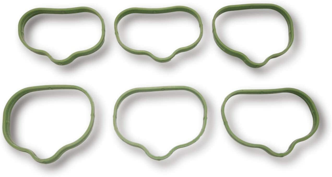 for Chrysler , for dodge Intake manifold upper and lower gasket kit 3.6L, 3.2L