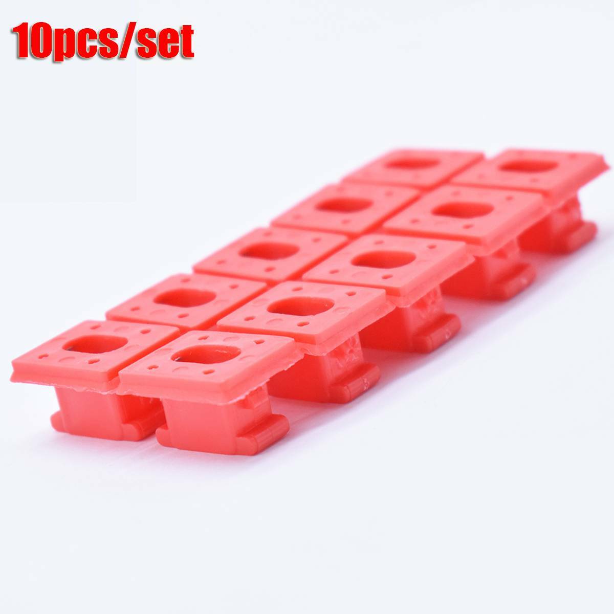 for BMW E46 3 E65 7-Series E83 DASHBOARD DASH TRIM STRIP INSERTS CLIPS GROMMETS