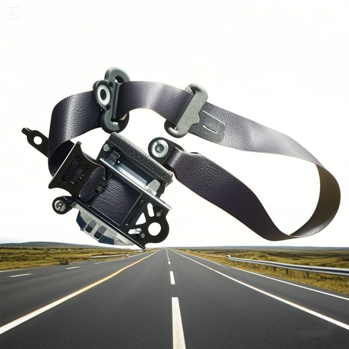 Front for Seat Left Side for Seat Belt Retractor Safety Belts For 2014-2023 for Mazda CX5 Q