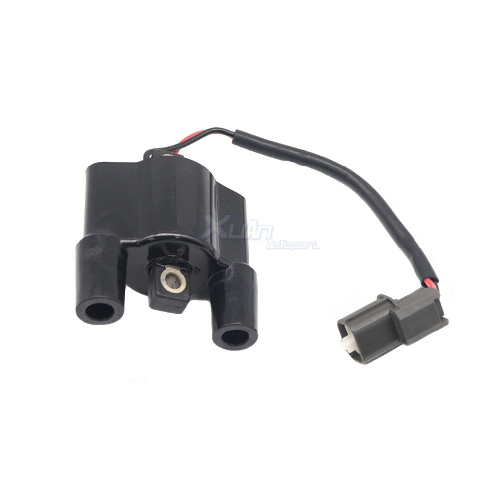 One brand new ignition coil for Yamaha F60 2005 4-stroke 63P823100100 63P-82310-01-00