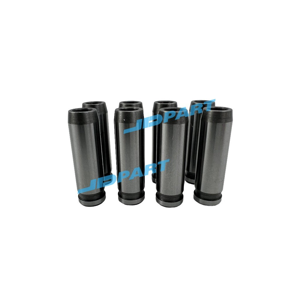 Premium 8-Piece K21 Intake and Exhaust Valve Guide for Engine Parts -