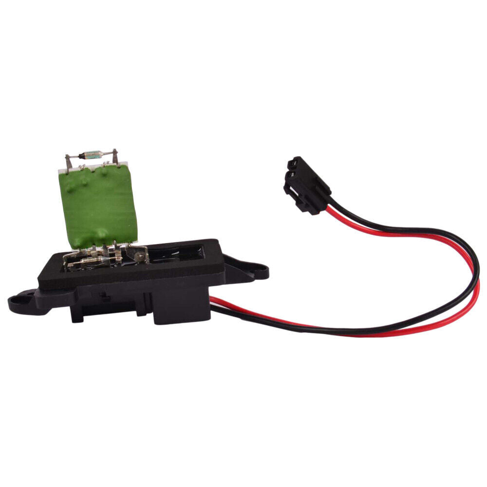 Blower Motor Resistor for Chevrolet Silverado 1500 2500 Tahoe for GMC for Sierra for Yukon