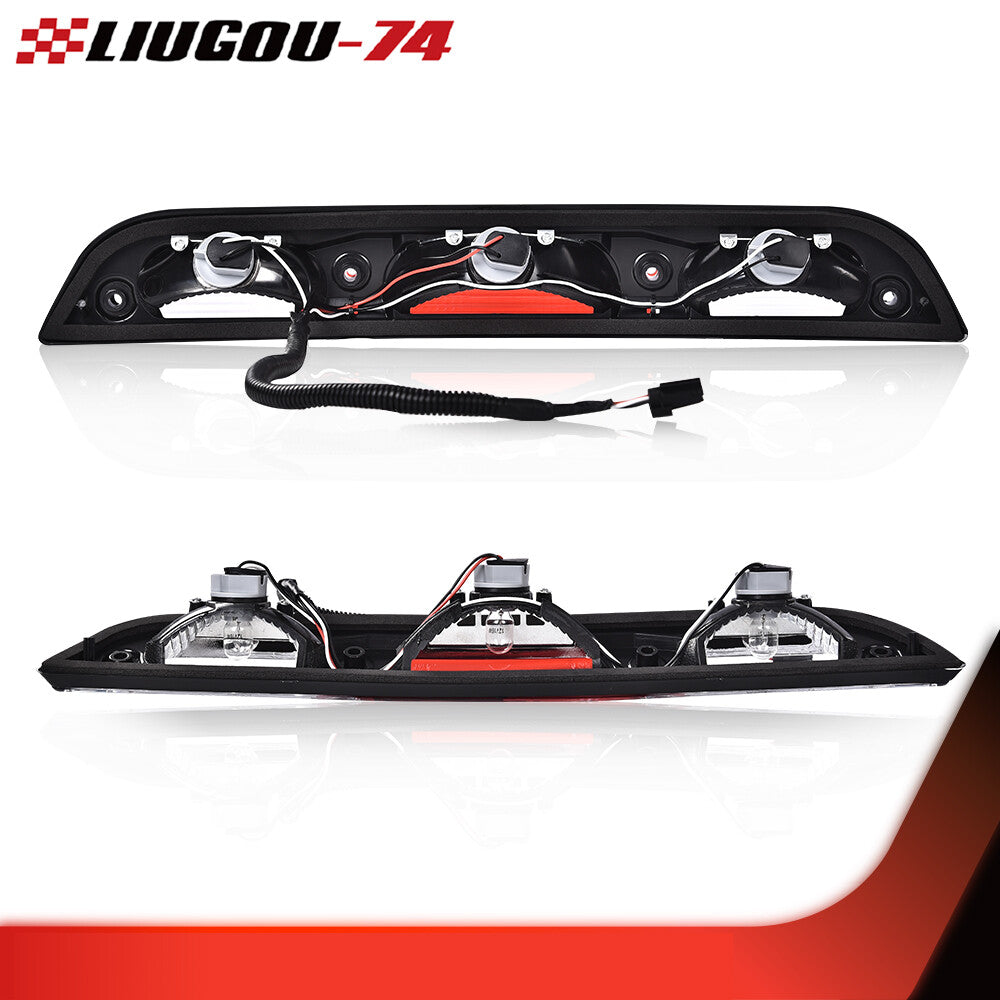 Suitable for 15-17 F-350 Super Duty High Mount 3rd brake light brand new- v