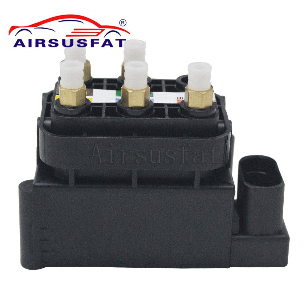 A0993200058 Air suspension compressor valve for seat suitable for Mercedes W205 W222 X222