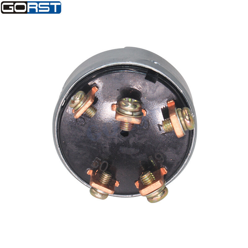 Ignition Switch 1E013-63590 For Grasshopper 428D 928D 928D2 930D2 v