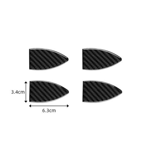 For C-HR CHR 2016-2020 REAR TRUNK TAIL GATE DOOR LID MOULDING TRIM STRIP v