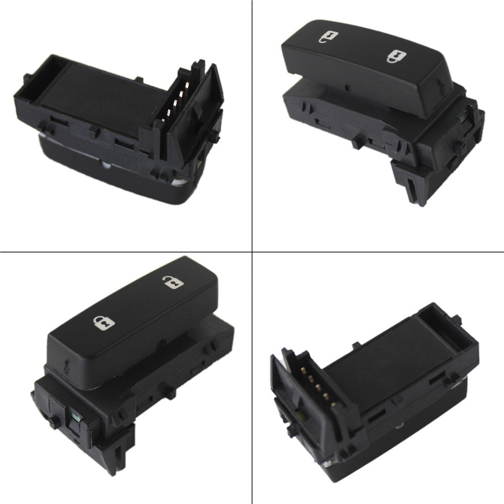 1-piece door lock switch driver for GMC 15804094- n