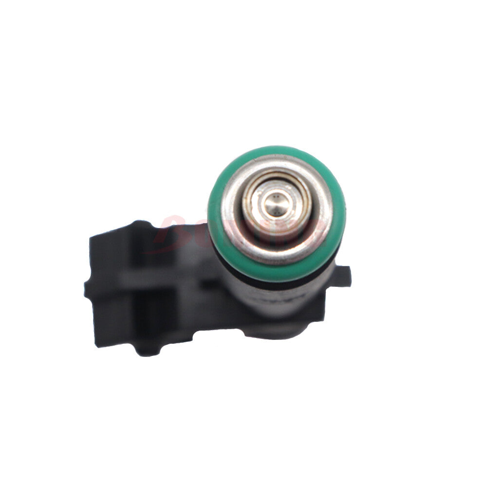 Pack 4pcs Fuel Injector 25186566 for Chevrolet Spark Classic Beat 25194429