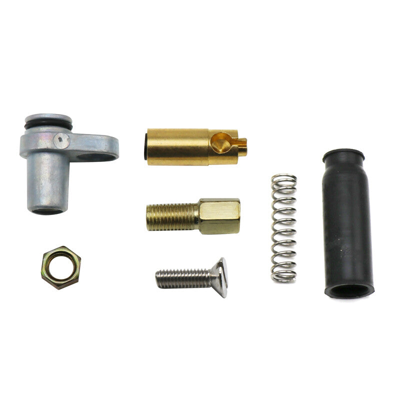 Automatic pull choke coil assembly Dellorto PHBE PHBH PHBL carburetor Q