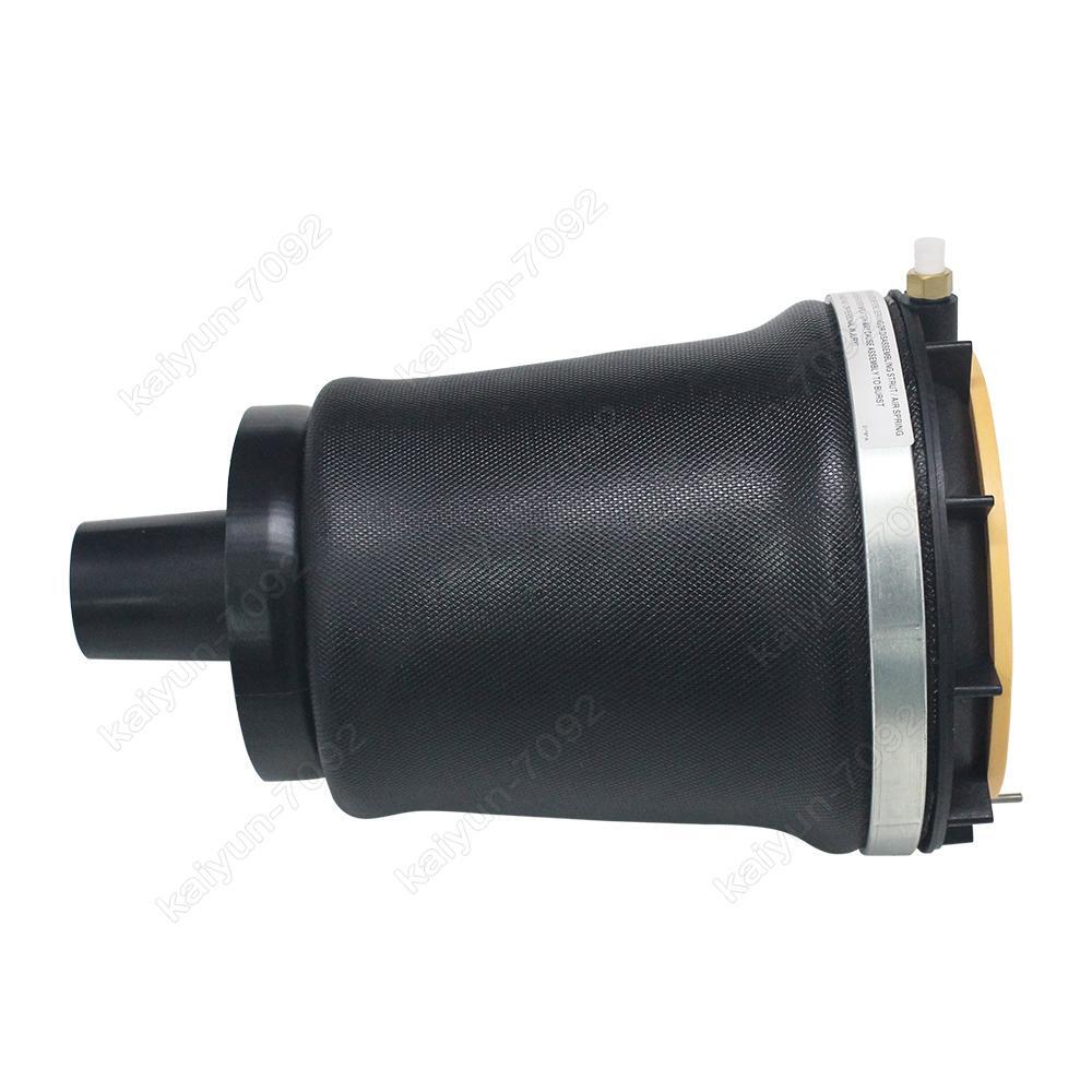 Rear Left Air Suspension Spring Bag for Cadillac DTS 15877065 408G-15 2011-2016