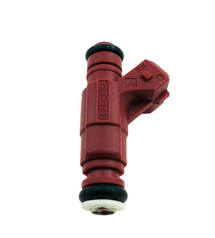 6Pcs for FORD EXPLORER for MERCURY MOUNTAINEER 4.0L 01-04 FUEL INJECTOR 0280156028