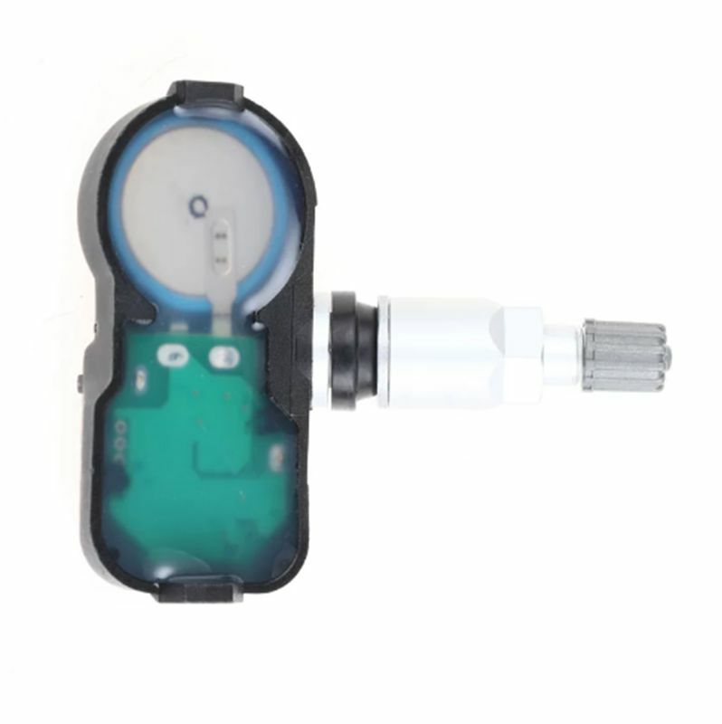 4pcs NEW Tire Pressure Sensor 40700-1LL0D 407001LL0D TPMS Sensor Fit For N ISSAN