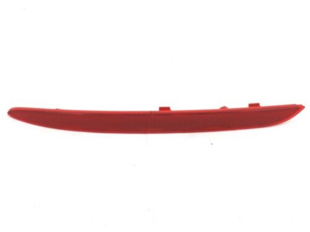 Rear Reflector for Mercedes-Benz GLB250 GLC300 C E GLE GLS SLC CLA AMG Q