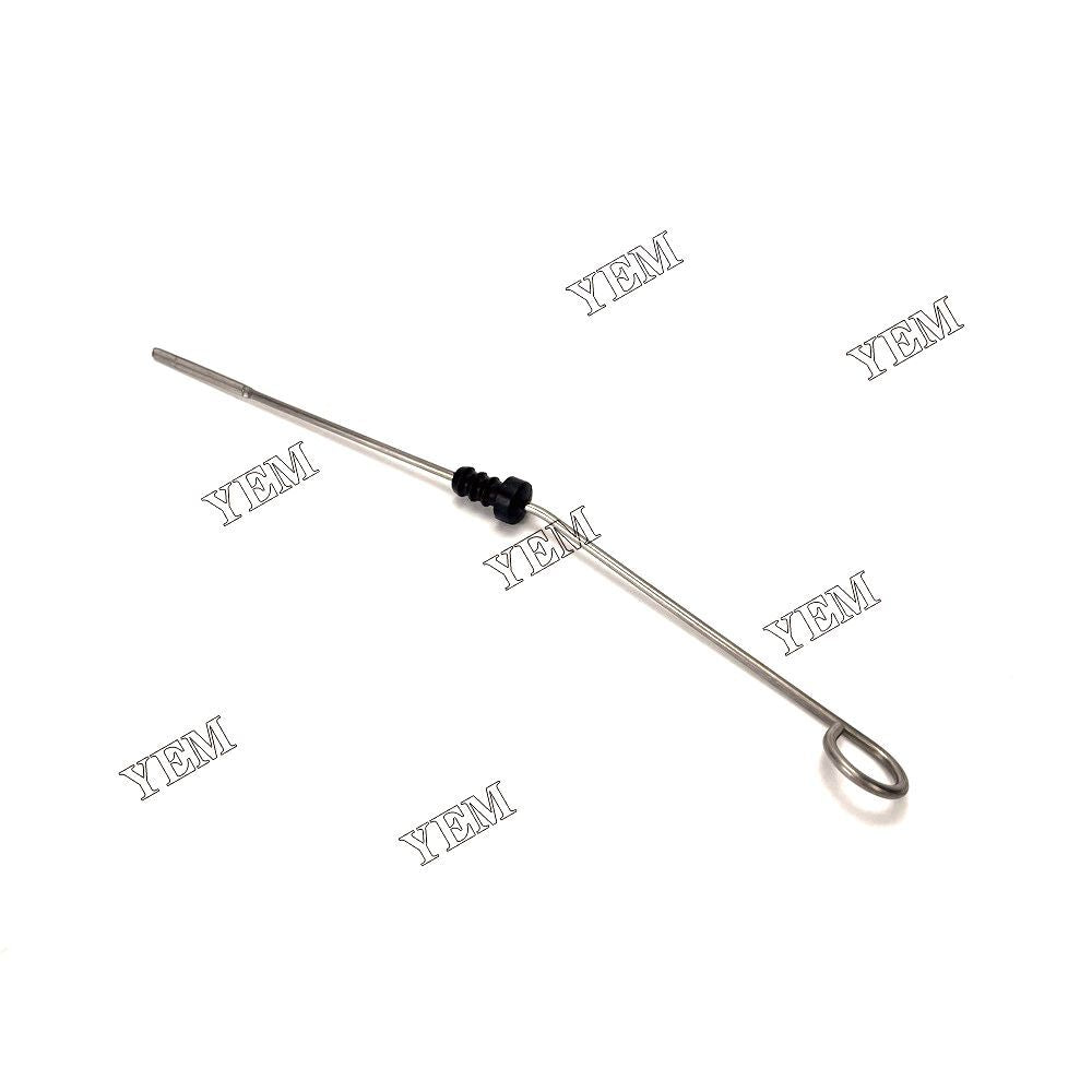 V2203 Oil Dipstick 16691-36412 Fit For Kubota Diesel Engine Spare Parts.