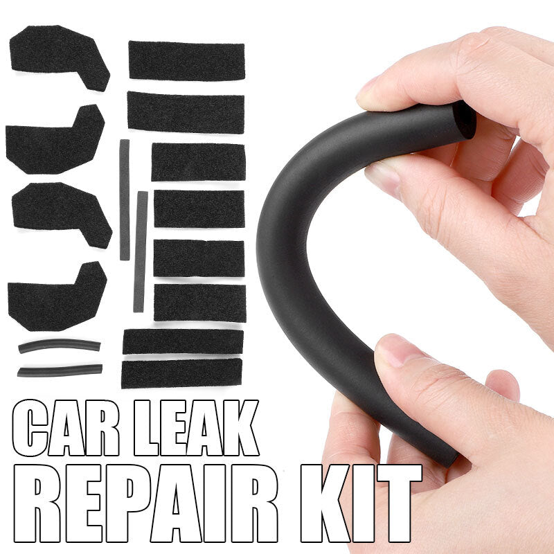 17PCS Hard Top Seal Kit for Jeep for Wrangler JK 2007-2018 Interior Accessories NEW