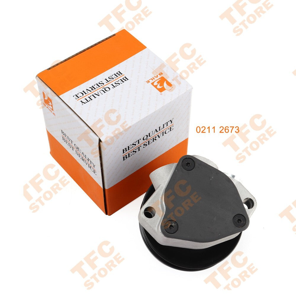 02112673 Fuel Transfer Pump for Deutz BF4M2012 BF6M2012 BF6M1013