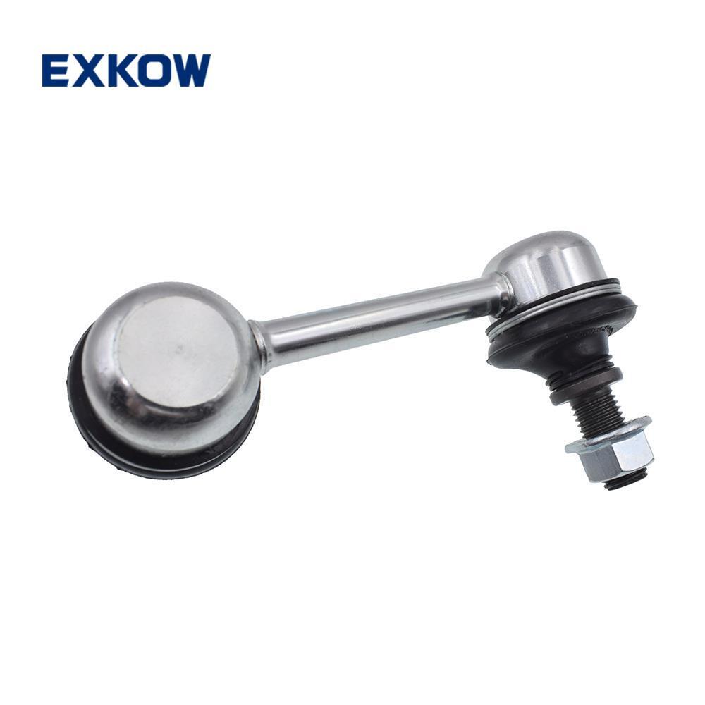 Rear LH & RH SUSP Stabilizer Bar Link for Mitsubishi Outlander 4156A014 4156A015 Q